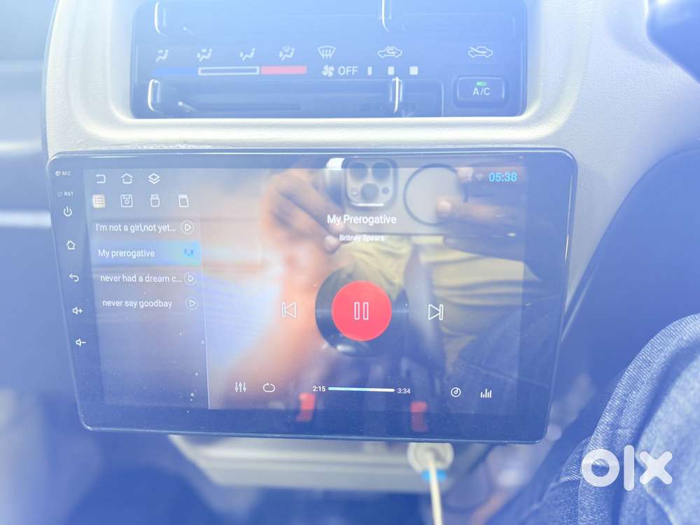 Maruti Suzuki Eeco 5 Str Ac(o) Cng, 2021, Cng & Hybrids