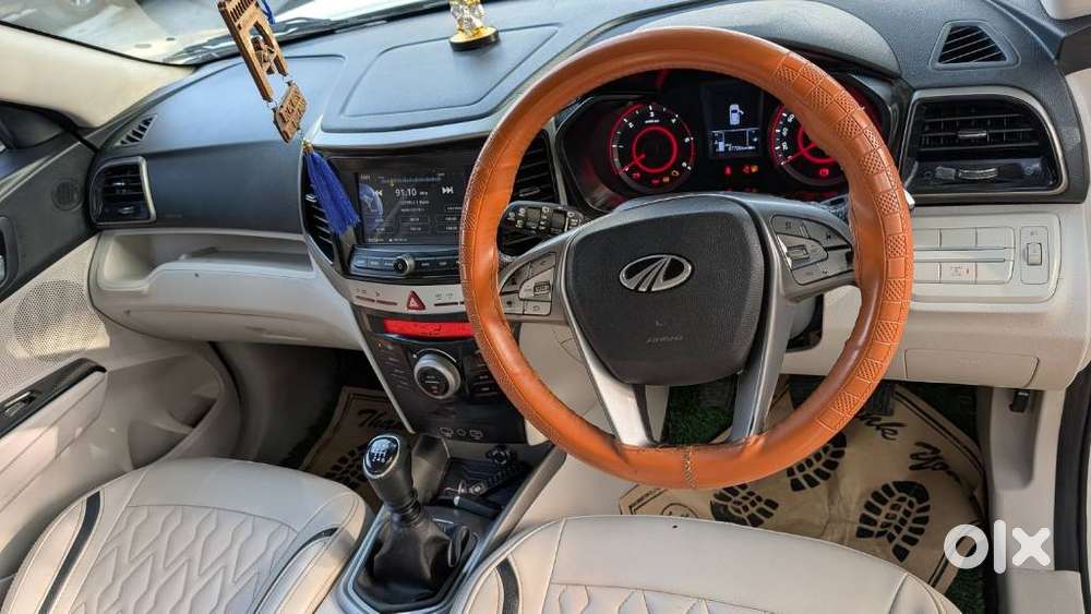 Mahindra Xuv300 W8 Diesel, 2022, Diesel