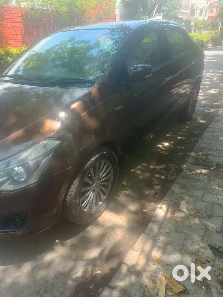 Ciaz Diesel Zdi 2016 November Fully Insured New Tyres Push Start