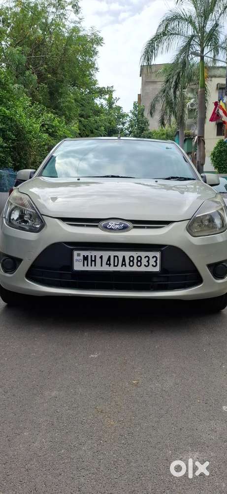 Ford Figo Petrol Exi, 2011, Cng & Hybrids