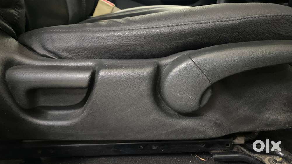 Honda Jazz 1.2 S I-vtec At, 2015, Petrol