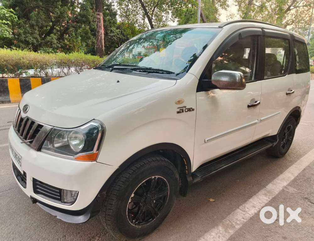 Mahindra Xylo 2012-2014 D4 Bsiv, 2013, Diesel