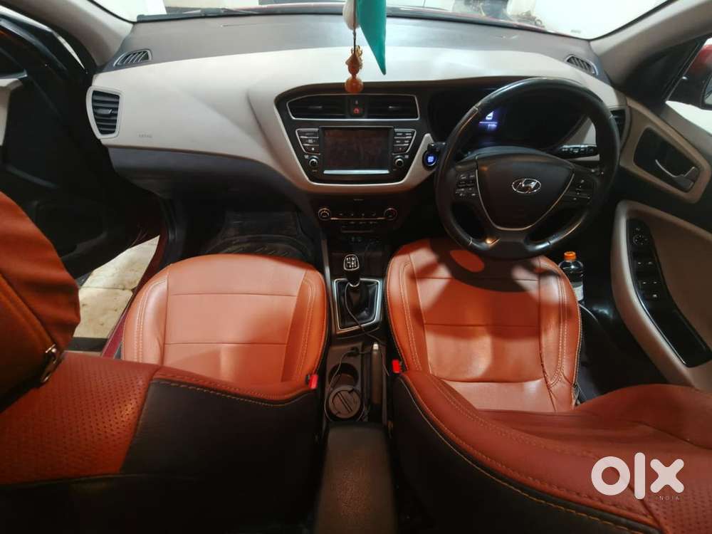 Hyundai Elite I20 2018 Diesel Well Maintained