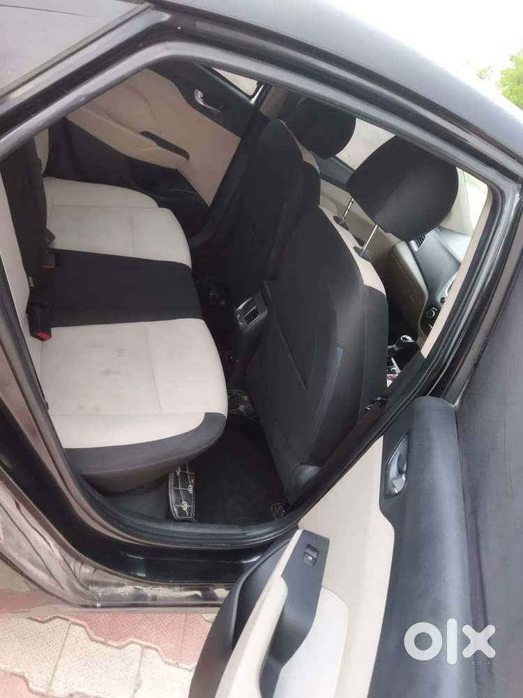 Maruti Suzuki Baleno 2019 Model