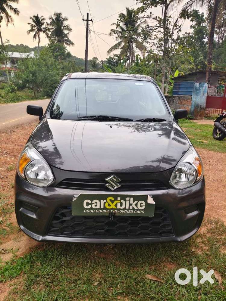 Maruti Suzuki Alto 800 2019-2023 0.8 Lxi (o), 2022, Petrol