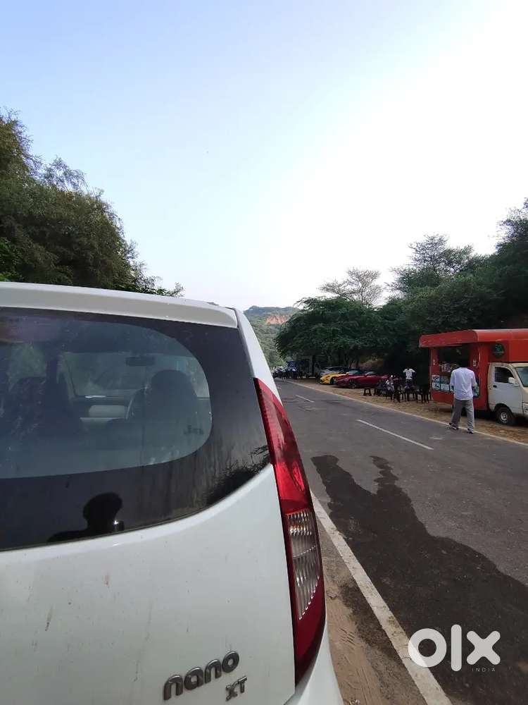 Tata Nano Xt 2017