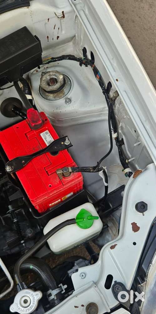 Maruti Suzuki Alto K10 1.0 Vxi, 2013, Petrol