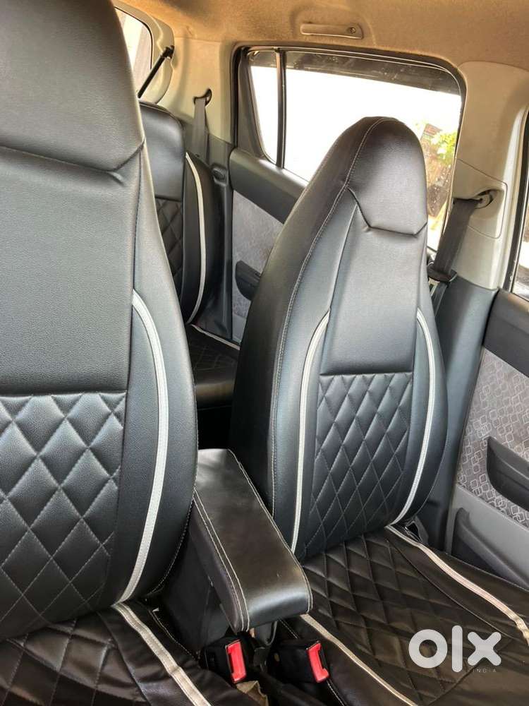 Maruti Suzuki Petrol 2016