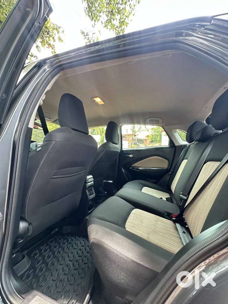 Toyota Glanza 1.2 V, 2024, Petrol
