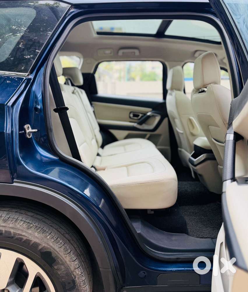 Tata Safari 2.0 Kryotec Xz, 2021, Diesel