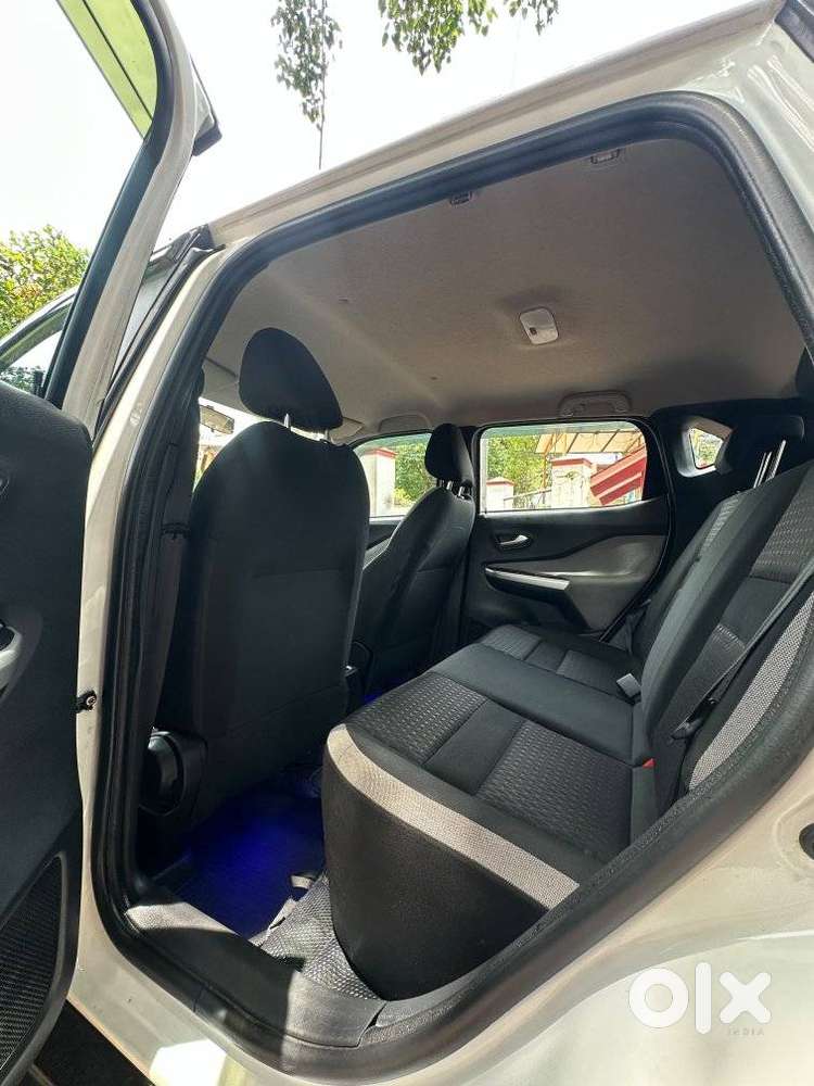 Nissan Magnite 1.0 Xl, 2021, Petrol