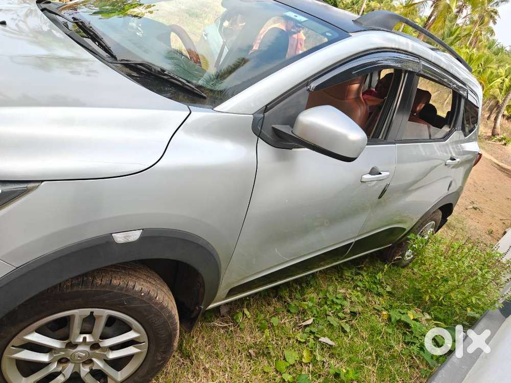 Renault Triber 2019 Petrol 97000 Km Driven