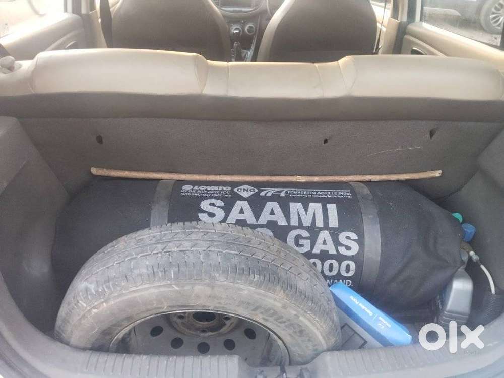 Hyundai I10, 2014, Petrol