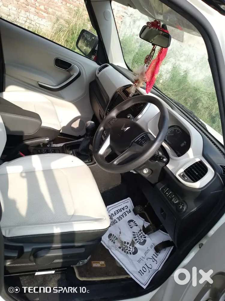 Mahindra Bolero Neo 2026
