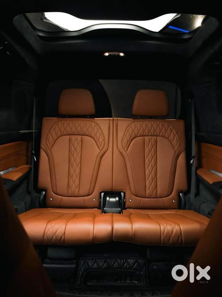 Bmw X7 Xdrive 40i, 2023, Petrol