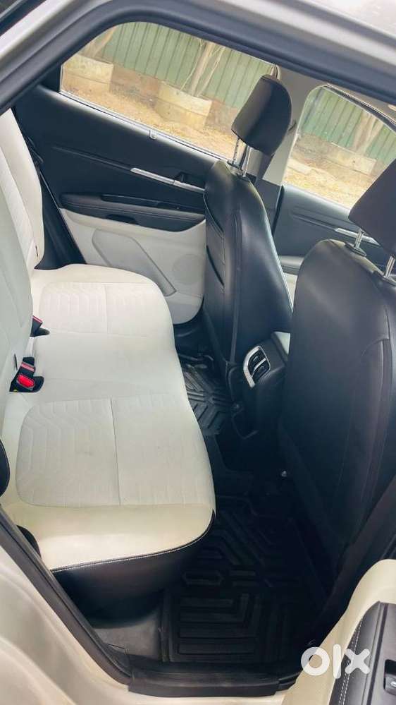 Kia Sonet, 2022, Diesel