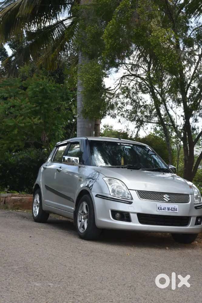 Maruti Swift Vdi 2009
