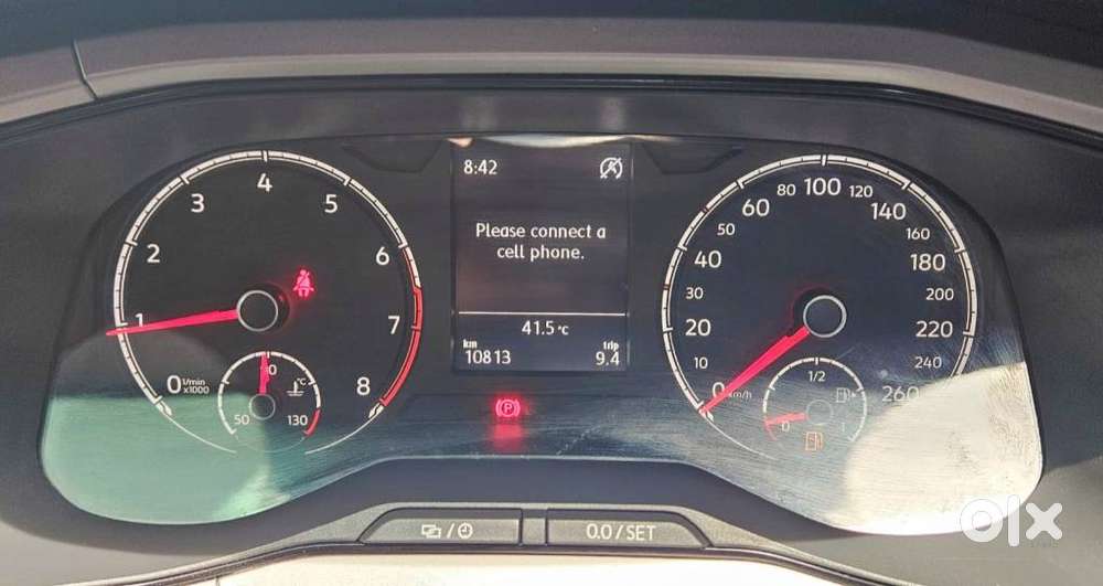 Volkswagen Taigun 1.0 Tsi Highline, 2024, Petrol