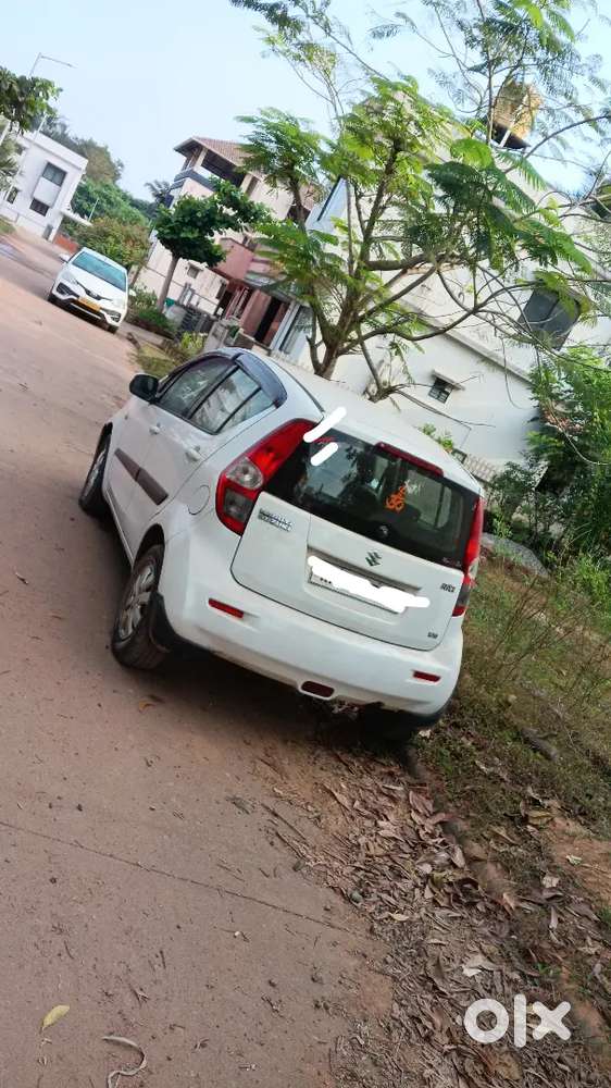 Well Maintained Car