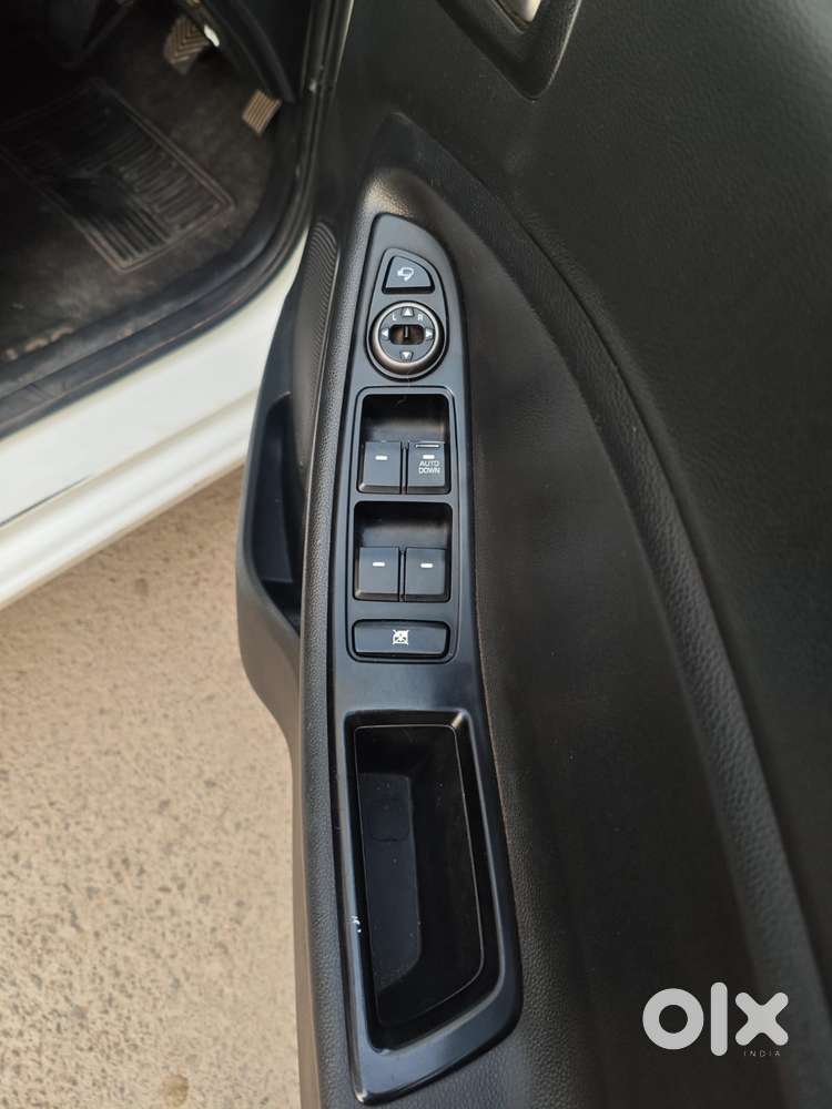 Hyundai I20 Sportz Plus Dual Tone, 2019, Petrol