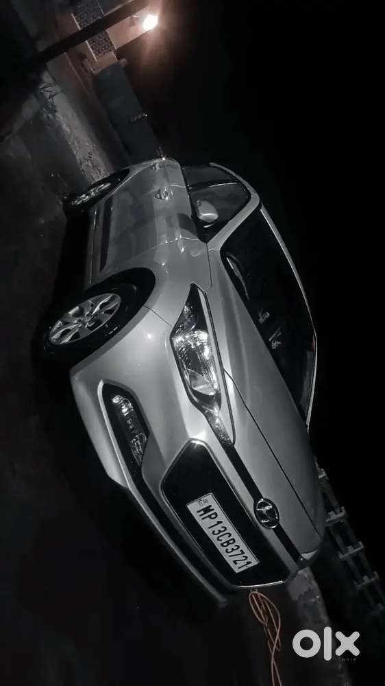 Honda City Petrol Automatic 2015
