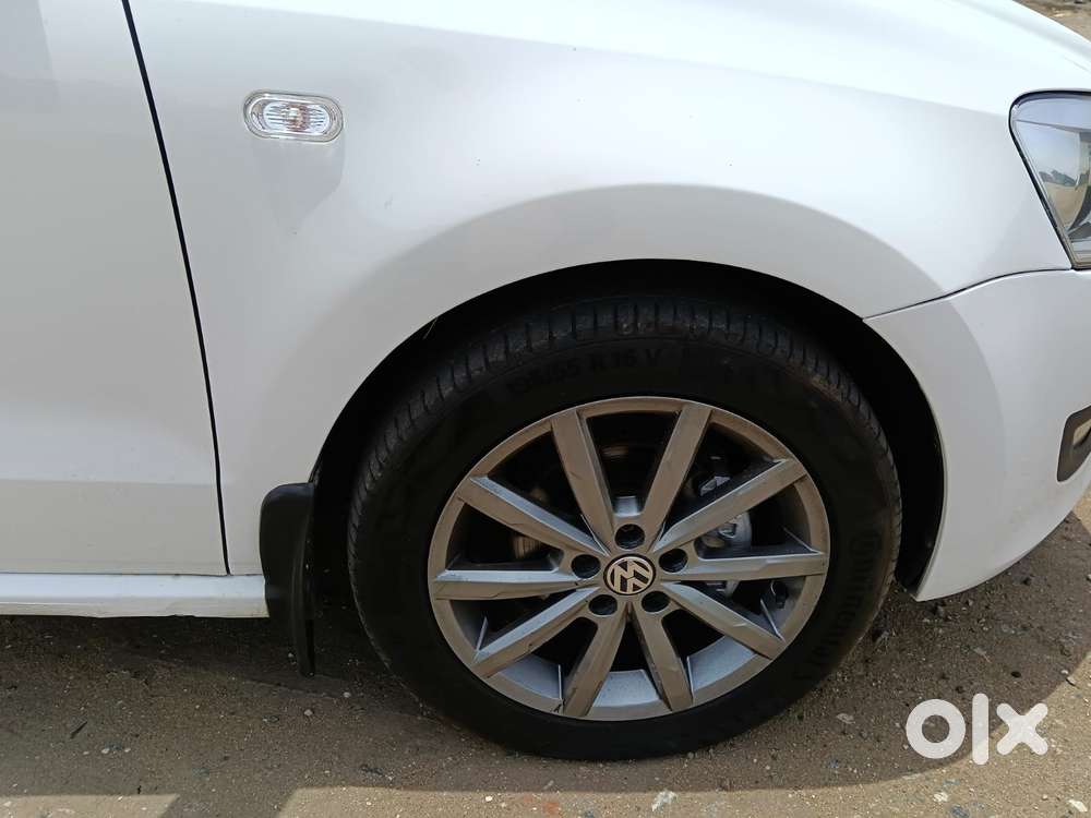 Volkswagen Polo Diesel Comfortline 1.2l, 2012, Diesel