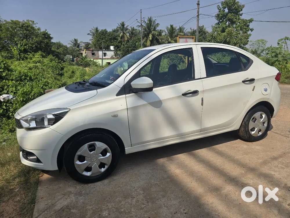 Tata Tigor Xm For Sale – Well Maintained