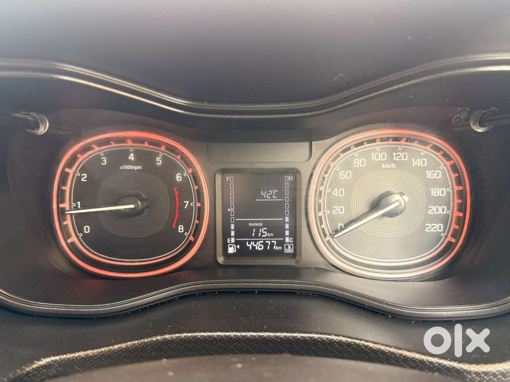 Toyota Urban Cruiser Cruiser Premium, 2021, Petrol