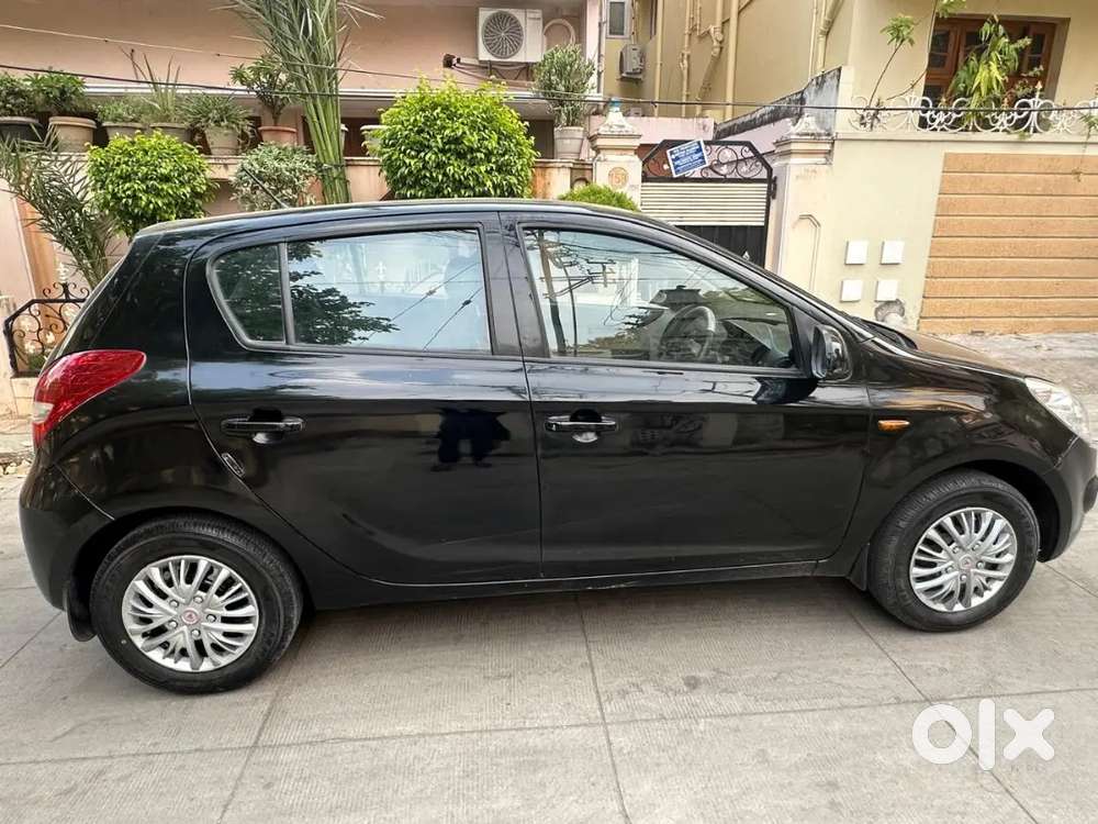 I20 Petrol Valid 2031 Excellent Condition
