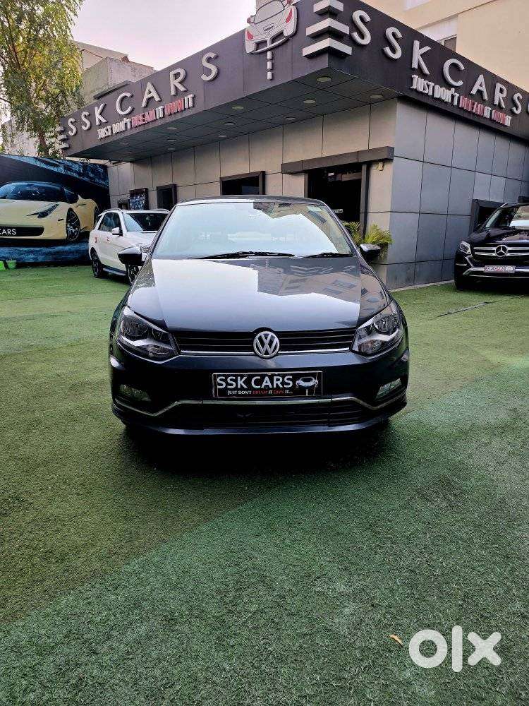 Volkswagen Ameo 1.5 Tdi Highline Plus, 2018, Diesel