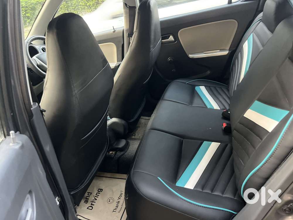 Maruti Suzuki Alto K10 Vxi Amt Optional, 2016, Petrol