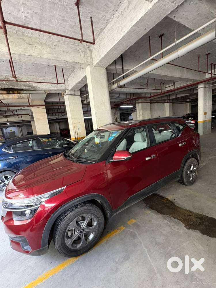 Kia Seltos Htk Plus Imt 2022