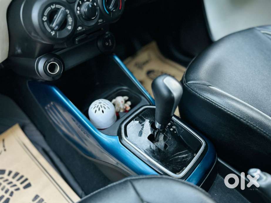 Maruti Suzuki Ignis 1.3 Amt Delta, 2019, Petrol