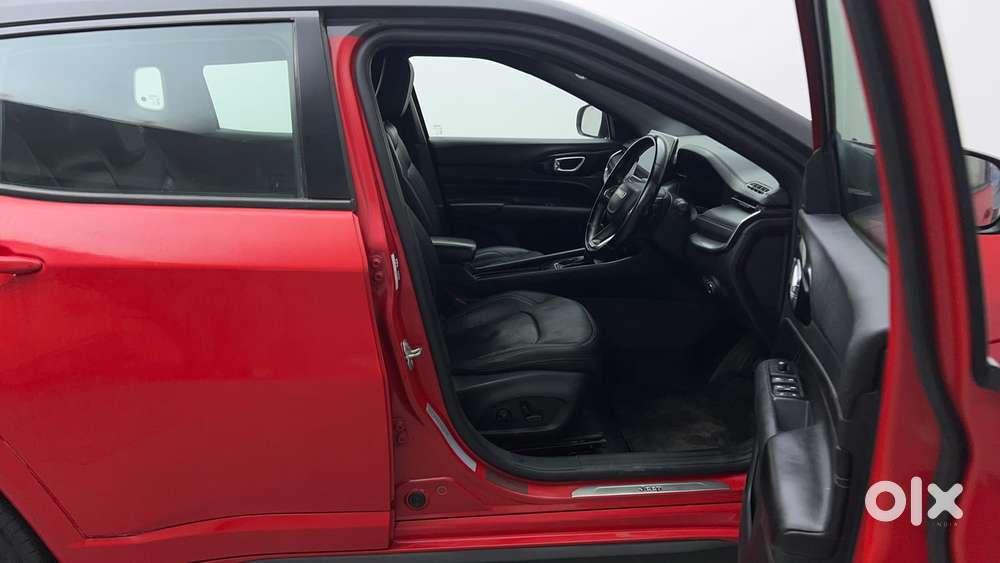 Jeep Compass Model S Optional, 2021, Petrol