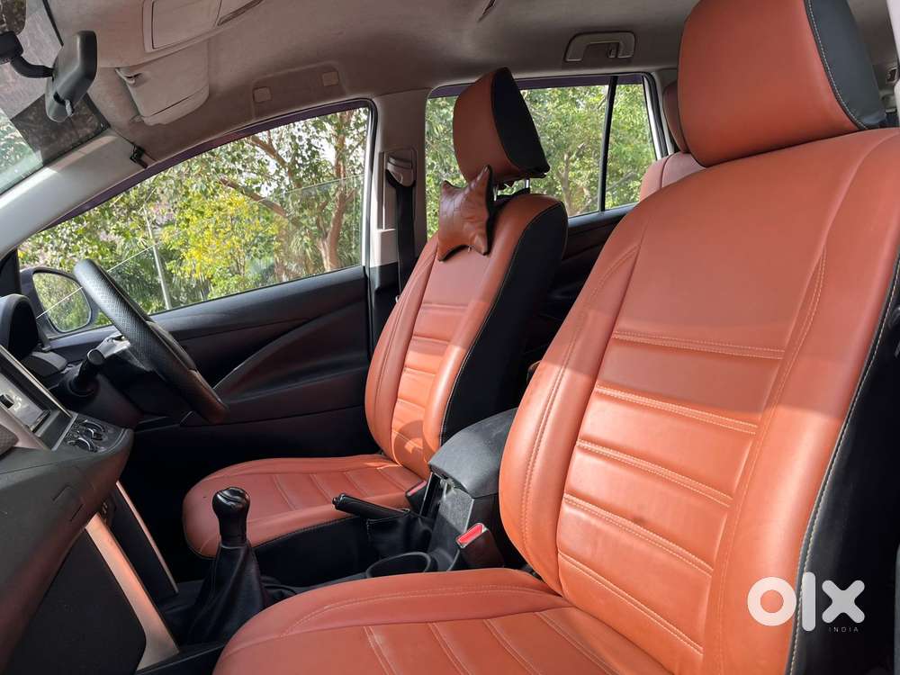 Toyota Innova 2.5 G (diesel) 7 Seater, 2018, Diesel