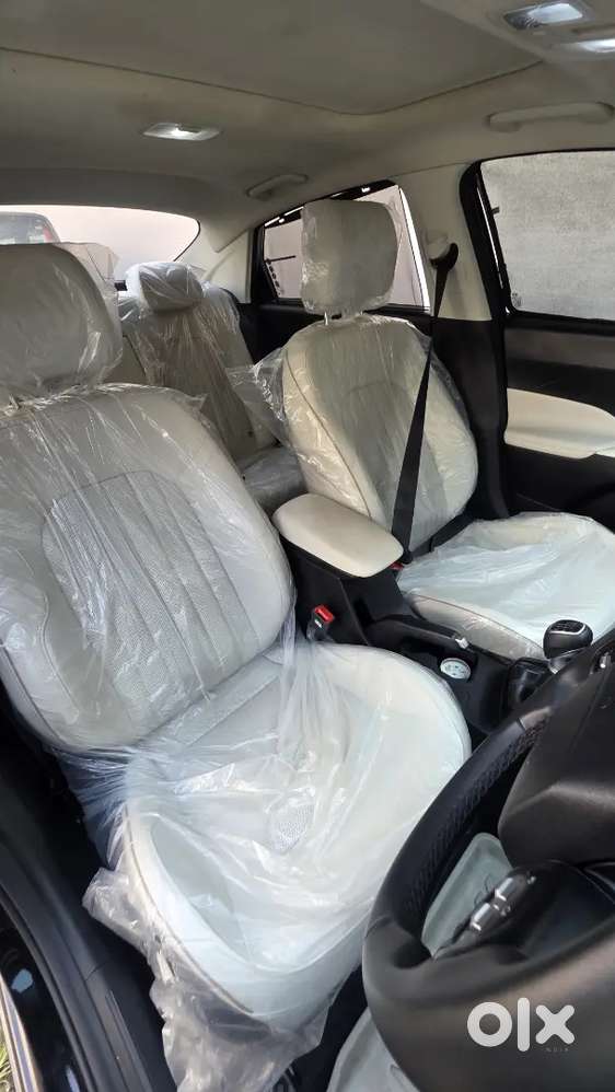 Hyundai New Verna 2026 Manual Sell Due Going Outside India