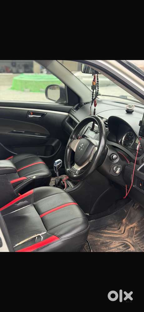 Maruti Suzuki Swift Ddis Vdi, 2015, Diesel