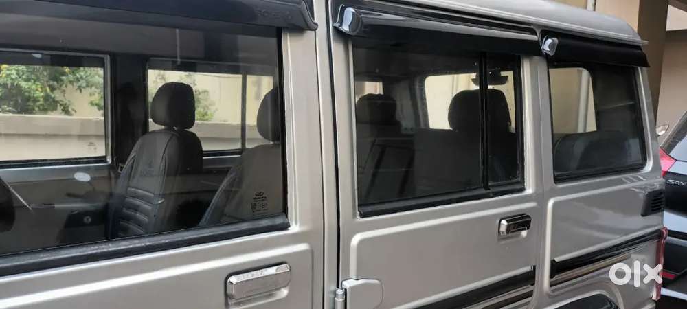 Mahindra Bolero 2011 Diesel 135000 Km Driven