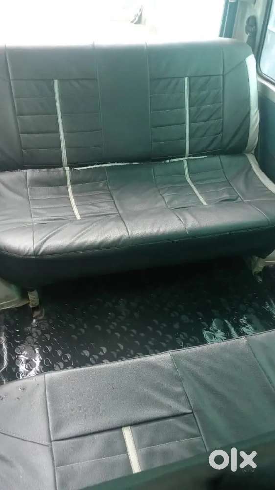 Maruti Suzuki Omni 8 Seater 2016