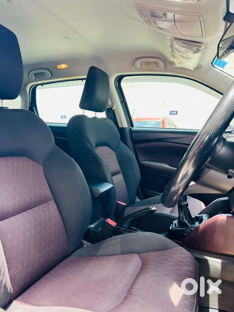 Maruti Suzuki Grand Vitara 1.5 Zeta Smart Hybrid, 2022, Diesel