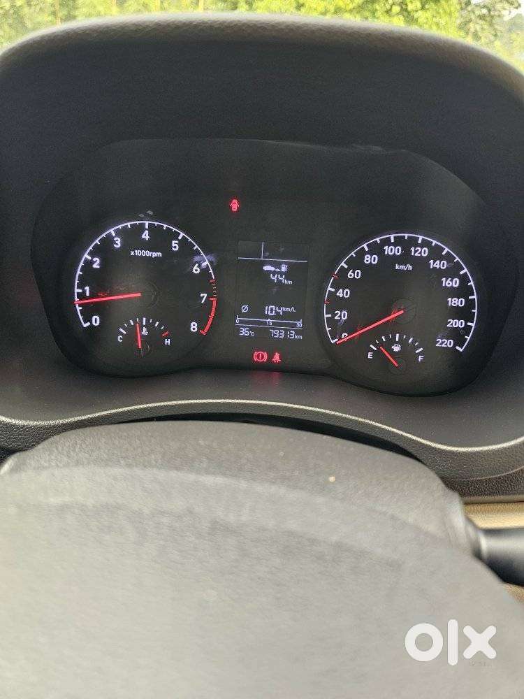 Hyundai Verna 1.6 Sx Crdi, 2019, Diesel