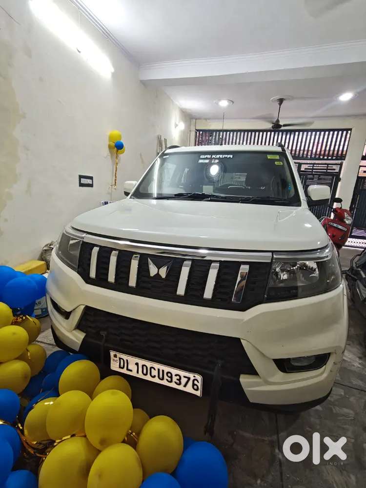 Mahindra Bolero Neo 2023 Manual