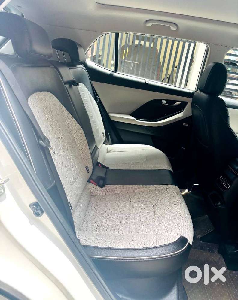 Hyundai Creta 1.6 Sx (o), 2022, Diesel