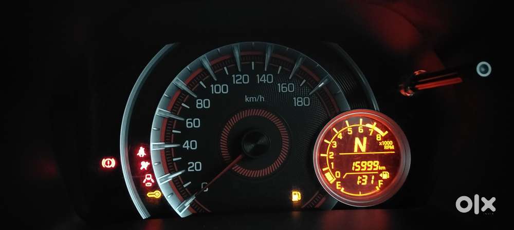 Maruti Suzuki Celerio Zxi Plus Amt, 2022, Petrol