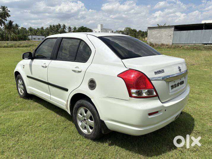 Maruti Suzuki Swift Dzire Zdi Bsiv, 2009, Diesel