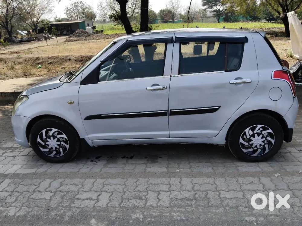 Maruti Suzuki Swift 2008 Petrol Good Condition