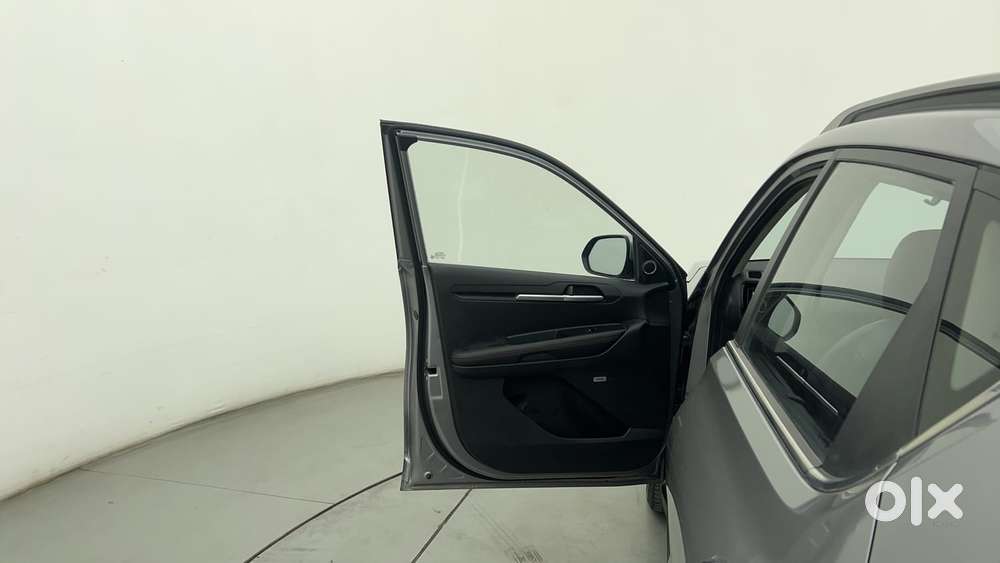 Kia Sonet Gtx+ 1.5, 2022, Diesel