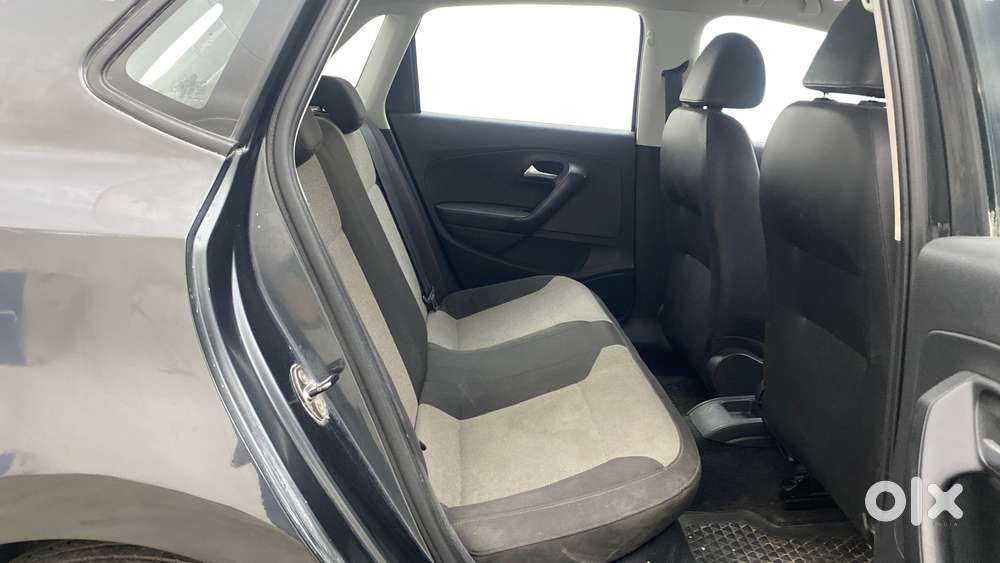 Volkswagen Polo 1.2 Gt Tsi, 2017, Petrol