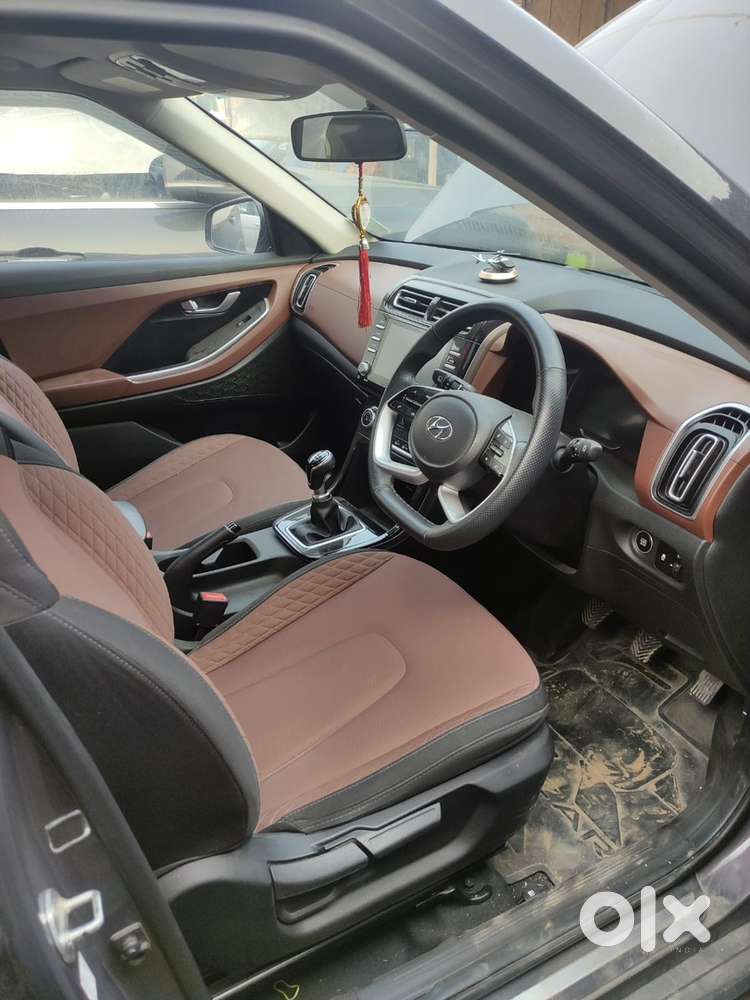 Hyundai Alcazar 2022 Petrol Signature 6 Str
