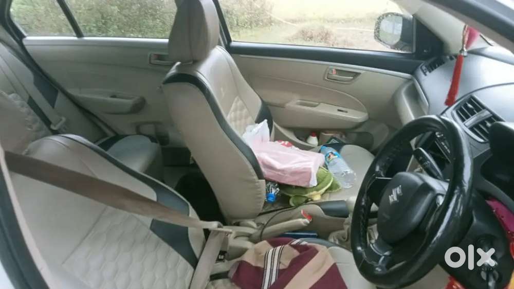 Maruti Suzuki Dzire 2018 Diesel 131000 Km Driven